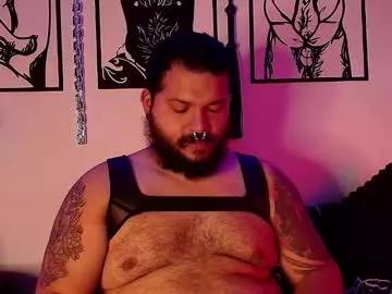 dannybearrr from Chaturbate is Freechat