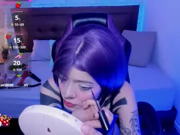 dannyblersack on Chaturbate 