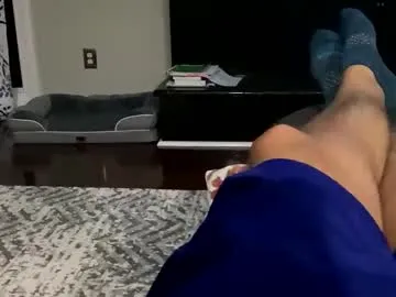 dannyboy621 on Chaturbate 