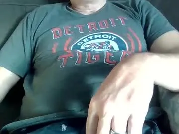 dannyboy621 on Chaturbate 