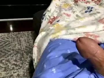 dannyboy621 on Chaturbate 