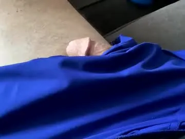 dannyboy621 on Chaturbate 