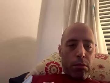 dannyboy8222 from Chaturbate