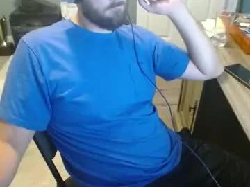 Dannyboyx69 from Chaturbate