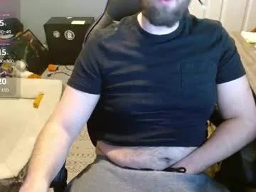 Dannyboyx69 from Chaturbate