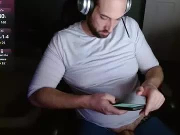 Dannyboyx69 from Chaturbate