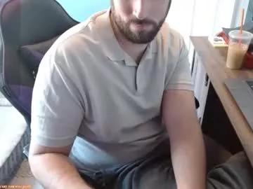 Dannyboyx69 from Chaturbate