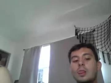 dannybst from Chaturbate is Freechat