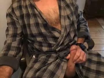 dannybuoy2 from Chaturbate