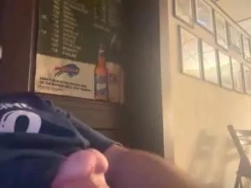 dannyd7575 from Chaturbate