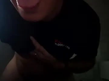 dannydb1981 on Chaturbate 