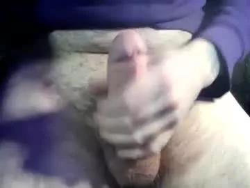 dannydd810011 from Chaturbate