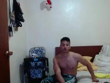 dannyhothot from Chaturbate