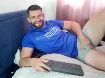 dannyk1990 from Chaturbate