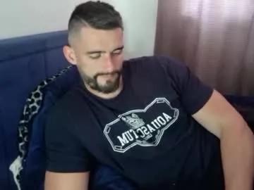 dannyk1990 from Chaturbate