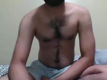dannyram004 from Chaturbate
