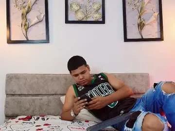 Dannysamm from Chaturbate