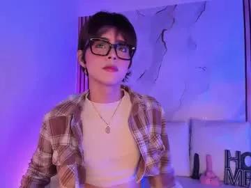 dannysastar_ from Chaturbate is Freechat