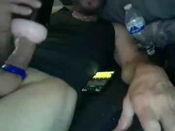 Dannytabb1 from Chaturbate