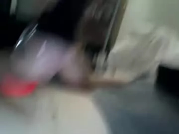 Dannytabb1 from Chaturbate