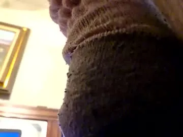 Dannytabb1 from Chaturbate