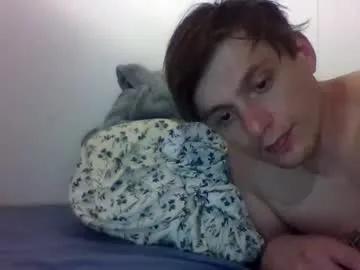 Dannywoq1 from Chaturbate