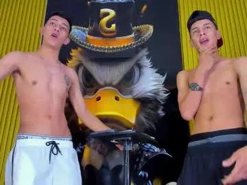 dante_brown1 from Chaturbate is Freechat