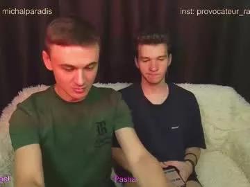 dante_guys from Chaturbate is Freechat