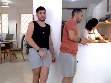 dante_leone from Chaturbate is Freechat