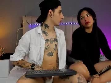 dante_luxure from Chaturbate is Freechat