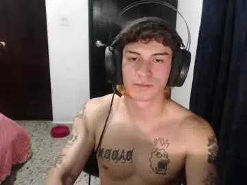 dante_morett from Chaturbate is Freechat