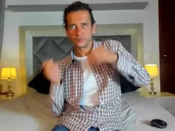 dante_steele_ from Chaturbate is Freechat