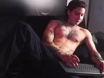 dantecoppolaa from Chaturbate is Freechat