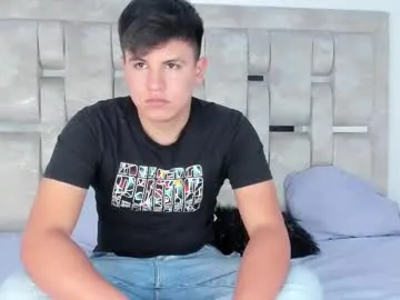 dantestone1 from Chaturbate is Freechat