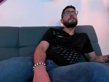 dantewinter from Chaturbate is Freechat