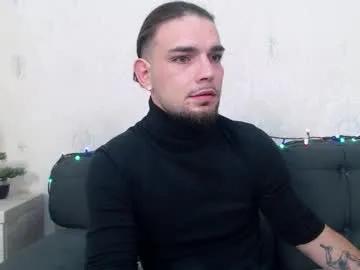 Danyelcarter from Chaturbate