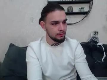 Danyelcarter from Chaturbate