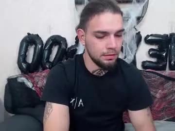Danyelcarter from Chaturbate
