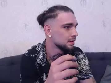 Danyelcarter from Chaturbate
