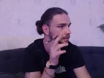 danyelcarter from Chaturbate is Freechat