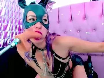 danythomsom from Chaturbate is Freechat