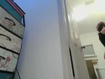 Daphnemoonpie from Chaturbate
