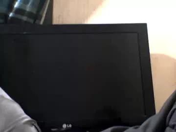 Dappydale from Chaturbate