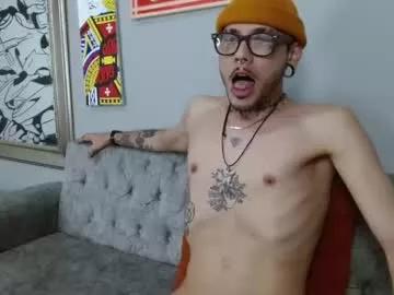 dare_devil22 from Chaturbate is Freechat