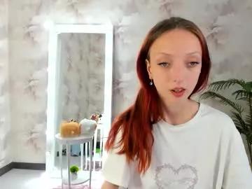 daria_j from Chaturbate is Freechat