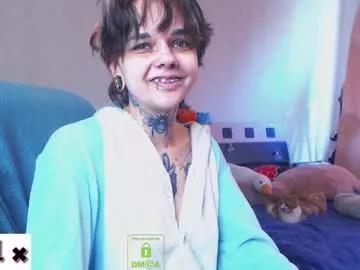dark__elf from Chaturbate is Freechat