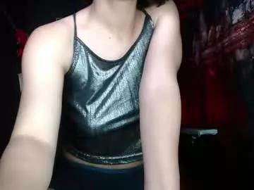 dark_doll5 from Chaturbate is Freechat