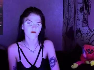 dark_horny_witch from Chaturbate is Freechat