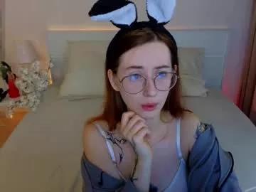 dark_lola_ from Chaturbate is Freechat