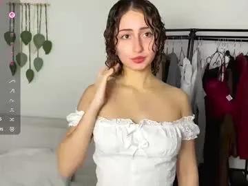 dark_project from Chaturbate is Freechat